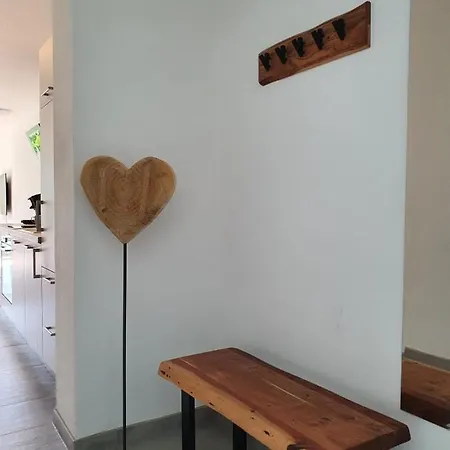 Appartement Bergzeit - *