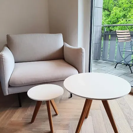 Apartamento Bergzeit - Füssen