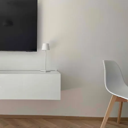 Apartamento Bergzeit - Füssen